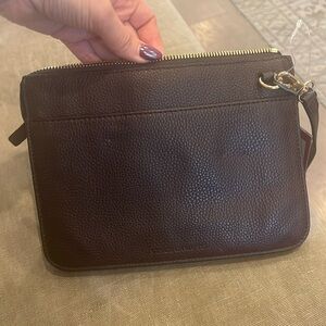 Brand new Vince Camuto crossbody